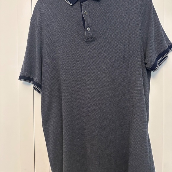 Men’s Banana Republic Polo Shirt - Picture 7 of 8